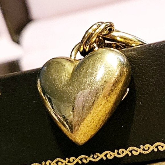 Juicy Couture Starter Charm Bracelet - Picture 3 of 3